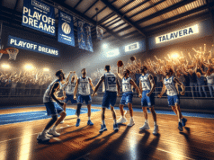Baloncesto Talavera lucha por un lugar en los playoff: objetivos, rendimiento y próximos desafíos