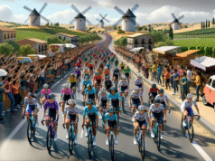 El impacto económico del ciclismo femenino: el éxito del CLM Women’s Team como motor de desarrollo regional