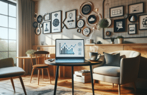 Cómo impulsar tu hogar y tu negocio con estas tres estrategias clave para 2024