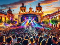 Guía completa sobre Talavera Sound: todo lo que necesitas saber del festival musical de referencia en Talavera de la Reina