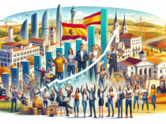 Récord histórico de empleo en Castilla-La Mancha: datos positivos impulsan el mercado laboral en 2024