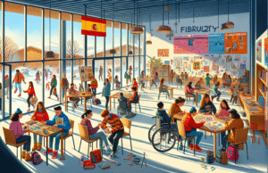 Descubre la programación de febrero 2026 en la Casa de la Juventud de Talavera: talleres, ocio y actividades para jóvenes