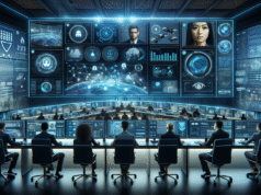 Target Tecnología lidera la innovación en seguridad integral con soluciones tecnológicas de vanguardia