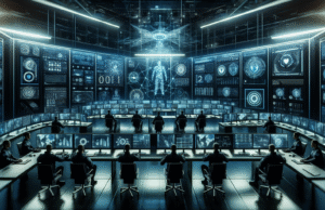 Target Tecnología impulsa la innovación en seguridad integral con soluciones avanzadas para el futuro