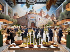 Talavera acoge en marzo AOVE & Nuts, el evento clave del sector agroalimentario en España