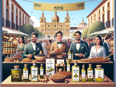 Talavera acoge en marzo AOVE & Nuts, el evento clave del sector agroalimentario y oleícola