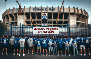 El Talavera CF se queda sin estadio durante 20 días por obras en El Prado: ¿cómo afecta al equipo y a la afición?