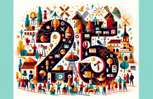 Castilla-La Mancha Media celebra 25 años conectando a la región como medio público de referencia