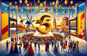 Castilla-La Mancha Media celebra 25 años conectando a la región como referente de comunicación pública