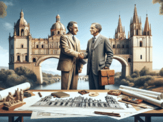 La UNED y la Fundación Tagus colaboran para preservar el patrimonio histórico de Talavera