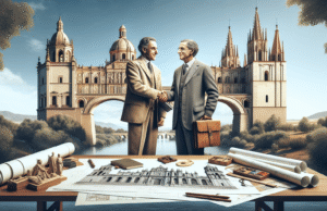 La UNED y la Fundación Tagus colaboran para preservar el patrimonio histórico de Talavera