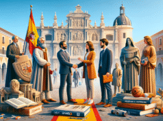 UNED y Fundación Tagus impulsan la conservación del patrimonio histórico de Talavera