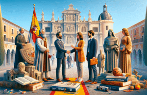 UNED y Fundación Tagus impulsan la conservación del patrimonio histórico de Talavera