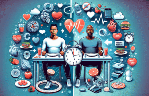 Beneficios del ayuno intermitente: cómo funciona y si realmente mejora tu salud