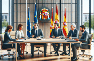 Nuevo Contrato-Programa entre la Junta de Castilla-La Mancha y la UCLM: avances clave para el futuro de la educación superior en la región