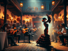 Descubre Esencia Pura: el espectáculo flamenco que llena de arte El Tinglao del Casco en Talavera