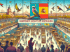 Talavera acoge el Campeonato Nacional de Ornitología 2024: descubre todos los detalles del evento aves más importante de España