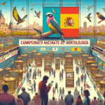 Talavera acoge el Campeonato Nacional de Ornitología 2024: descubre todos los detalles del evento aves más importante de España