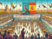 Talavera acoge el Campeonato Nacional de Ornitología 2024: descubre todos los detalles del evento aves más importante de España