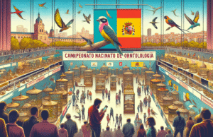 Talavera acoge el Campeonato Nacional de Ornitología 2024: descubre todos los detalles del evento aves más importante de España