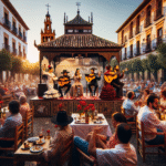 Esencia Pura llena Talavera de flamenco en los Tardeos Flamencos: arte, música y tradición en vivo