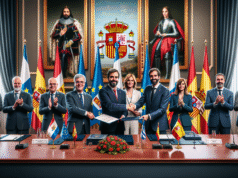 Castilla-La Mancha y la UCLM firman un convenio estratégico para impulsar la educación y la investigación regional