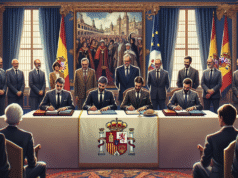Castilla-La Mancha y la Universidad de Castilla-La Mancha refuerzan su colaboración con un nuevo convenio estratégico para impulsar la educación y la innovación