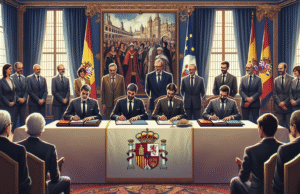 Castilla-La Mancha y la Universidad de Castilla-La Mancha refuerzan su colaboración con un nuevo convenio estratégico para impulsar la educación y la innovación