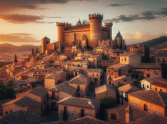 Descubre Oropesa en Toledo: Historia, Monumentos y Encanto Medieval en una Villa con Alma de Piedra