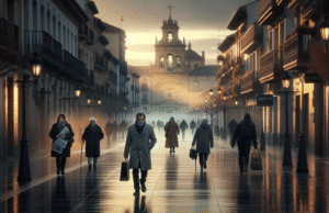 Pronóstico del tiempo en Talavera: frío matinal, cielos despejados y posibles lluvias esta semana