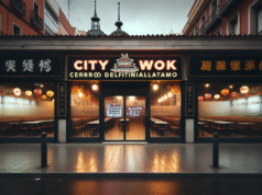 City Wok Talavera cierra sus puertas para siempre el 6 de enero: todo lo que debes saber sobre el adiós del popular asador