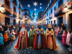 Descubre la Ruta de los Reyes Magos en Talavera de la Reina: horario, recorrido y actividades para toda la familia