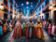 Descubre la Ruta de los Reyes Magos en Talavera de la Reina: horario, recorrido y actividades para toda la familia
