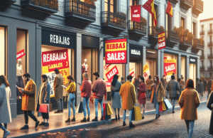Guía definitiva para comprar en rebajas: consejos clave para un consumo inteligente y seguro