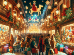 Regalos de Reyes Magos de Última Hora: Ideas Originales y Rápidas para Sorprender a Tiempo