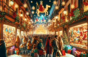 Regalos de Reyes Magos de Última Hora: Ideas Originales y Rápidas para Sorprender a Tiempo