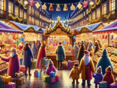 Ideas de regalos de Reyes Magos de última hora para sorprender a tus seres queridos a tiempo