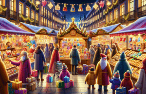 Ideas de regalos de Reyes Magos de última hora para sorprender a tus seres queridos a tiempo