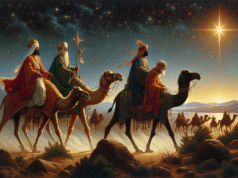 Origen y significado de los Reyes Magos: descubre la historia detrás de la tradición navideña