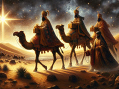 Origen y significado de los Reyes Magos: descubre la historia y la tradición detrás de esta festividad