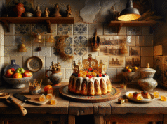Descubre el origen del Roscón de Reyes y su historia como dulce tradicional navideño