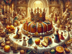 Historia del Roscón de Reyes: origen, tradición y curiosidades del dulce más popular del 6 de enero