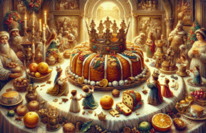 Historia del Roscón de Reyes: origen, tradición y curiosidades del dulce más popular del 6 de enero
