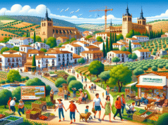 La Diputación impulsa el turismo en la provincia con una inversión de más de 3 millones de euros