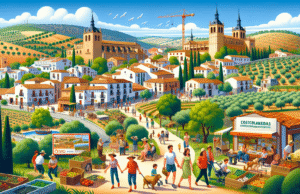 La Diputación impulsa el turismo en la provincia con una inversión de más de 3 millones de euros