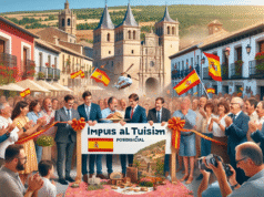 La Diputación de Toledo impulsa el turismo con una inversión de más de 3 millones de euros para potenciar la provincia