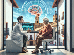 Descubre el nuevo proyecto en Castilla-La Mancha para el diagnóstico precoz del Alzheimer que mejora la detección temprana