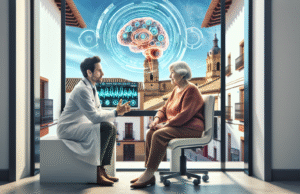 Descubre el nuevo proyecto en Castilla-La Mancha para el diagnóstico precoz del Alzheimer que mejora la detección temprana