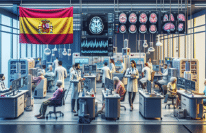 Descubre el nuevo proyecto en Castilla-La Mancha para detectar el Alzheimer de forma precoz y mejorar su diagnóstico