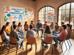 Programa Vivir la Adolescencia en Familia llega a Talavera para fortalecer la comunicación entre padres e hijos adolescentes